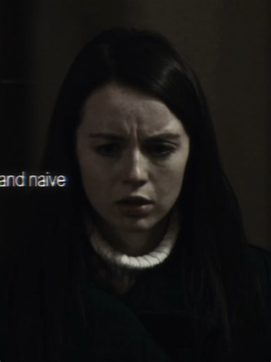 Abigail Hobbs Tribute: A Heartfelt Edit