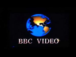 BBC Video Ident Opening 1988