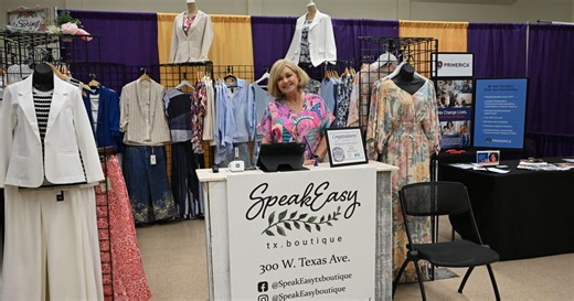 Baytown Sun Women’s Expo empowers and inspires