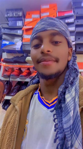 Entertainment on Ethiopian TikTok: H2O Trends