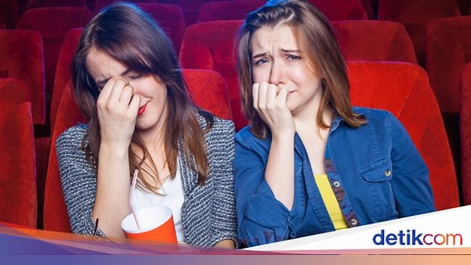 10 Rekomendasi Film Sedih Sepanjang Masa yang Diangkat dari Kisah Nyata