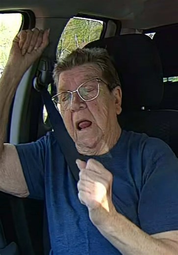 @GRANDMA’S BOY | angry grandma