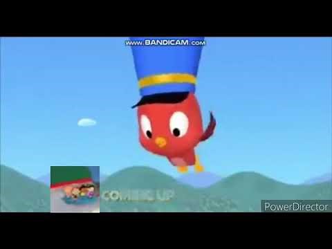 Mickey Mouse Clubhouse- Little Parade Song