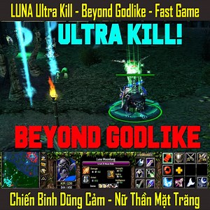 386K views · 2.4K reactions | LUNA Ultra Kill - Beyond Godlike - Fast Game Game: DOTA - Warcraft III Player: TheBaltazarTV ⚓️Platform: ICCup Maps 6.83s R64 隸‍♂️Content editor: Gs Trần ❗️Licensed content Thank for Watching! #dota #GsTran #Gaming | DOTA Community | Facebook