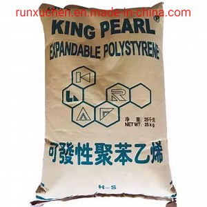 [Hot Item] King Pear /Steps F-SA Expandable Polystyrene EPS Granules