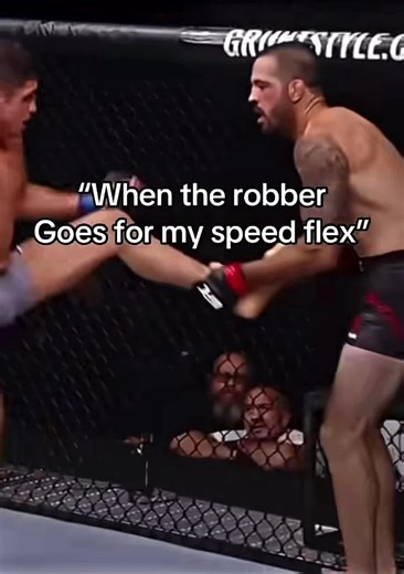 Never Take a Man’s Speed Flex: Viral Football Moment Explained