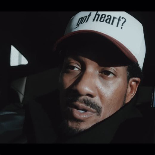 Sean Breed on Instagram: "YOU GOT HEART⁉️ “Got Heart?” Trucker Hat: @missingheart_co #God #Godsplan #Godisgood #life #love #motivation #inspiration #grateful #blessed"