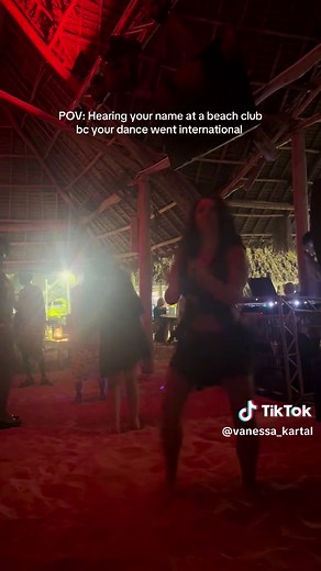 Dancing at Zanzibar Beach Club: A Cultural Adventure