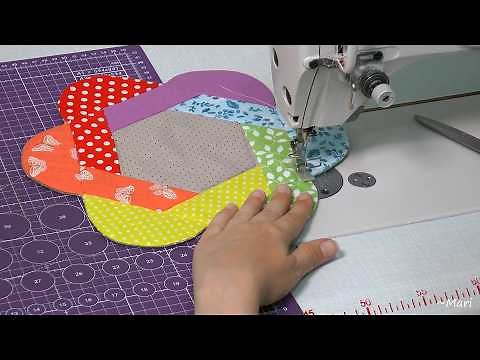 Beginner Sewing Projects That Look Like Designer Handmade Art!