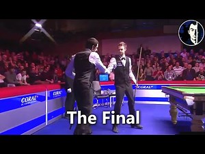 Legendary Final Session | Ronnie O'Sullivan vs Judd Trump | 2014 UK Championship Final