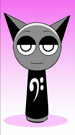 💯NEW💯 Incredibox Sprunki Retake Young Gray Phase 4 #sprunki #sprunk #shortssprunki