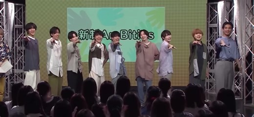 ⭐️AmBitious 3rd anniversary⭐️ これからもAmBitiousと素敵な景色がたくさん見れますように…💞✨ #AmBitious #真弓孟之 #河下楽#岡佑吏 #永岡蓮王 #井上一太 #浦陸斗 #大内リオン #吉川太郎 #山中一輝 #ambitious結成3周年