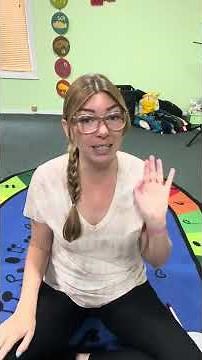 Drum Song for Infants, Toddlers, and Preschoolers: Walking Through the Jungle