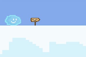 Slime run - Free Addicting Game ★★★★★