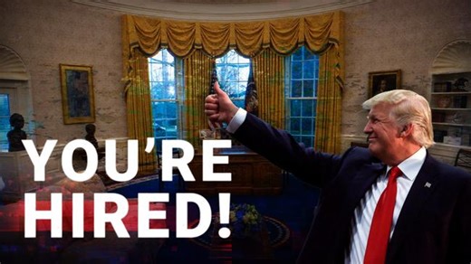YOU’RE HIRED: Donald Trump’s key administration picks to ‘Make America Great Again’
