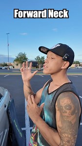 81K views · 5.3K reactions | fix that bad neck posture. do this like 5 min a day #stretching #yoga #bouldering | Cheng Xiong | Facebook