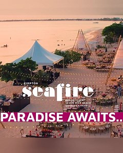 Luxury Awaits at Kimpton Seafire Resort Spa! Indulge in a 5-star getaway on Seven Mile Beach. Book now and escape to paradise! | Kimpton Seafire Resort Spa