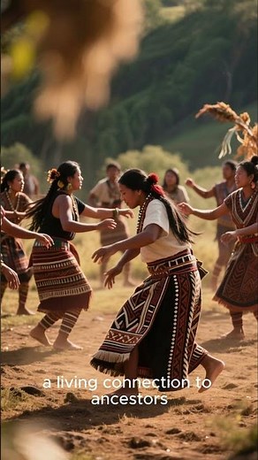 The Oldest Dance Still Practiced Today #Corroboree #AboriginalCulture #AncientDance