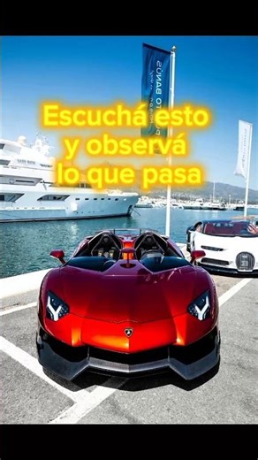 Escuchá esto y observá lo que pasa 👀✨