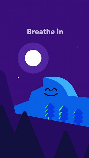Ground Yourself with a Yosemite National Park Sleepcast - Headspace App