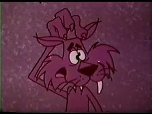 Linus the Lionhearted | Helping Hands (rare vintage cartoon)