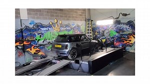Mini Cooper S in today for stage one remap and dyno run | Carlton Tuning Ltd | Facebook