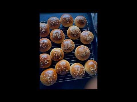 How to make hamburger from scratch