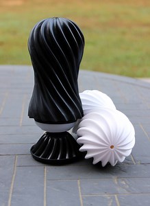 Review: Tenga Flex Silky and Rocky – Toy Meets Girl