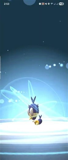 ⭐⭐⭐ Blipbug Evolution (Bug Out 2026) | Pokémon GO #Blipbug #PokemonGO #BugOut2026