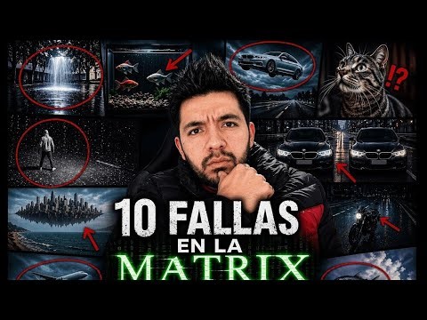 Si esto es real… estamos en una simulación 😳 (Top 10)