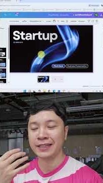 พรีเซนต์ยังไง ถ้าโลกนี้ไม่มี PowerPoint!? เปิดวาร์ป 3 เครื่องมือทำสไลด์ฟรี #ITONSTARTPLUS