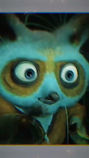 Kung-fu panda 1 #clips #fighting