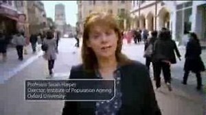 Confronting the Population 21 Challenge | Videos