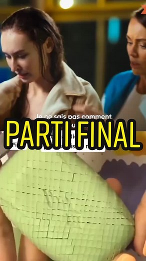 Réponse à @white_kraken Cette homme handicapé n'est pas autorisé à nager [Partie Final] #dramatizeme #pourtoi
