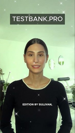 Solutions Manual For Algebra and Trigonometry –Enhanced with Graphing Utilities 9th Edition Sullivan