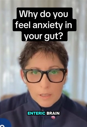 ver heard of your second brain? 🧠 It’s in your gut, and it’s running the show. On the latest episode of The Med Matrix Method, functional medicine practitioner Dr. Sasha Rose introduces the enteric brain and explains how your gut and mind are in constant conversation. From mood swings to digestive issues, Dr. Rose reveals how anxiety, depression, and inflammation are often rooted in the gut — and why healing digestion is key to emotional balance. At Med Matrix, we go beyond symptom management u