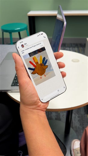 it’s ok to love your Meta AI creation a little too much | Meta