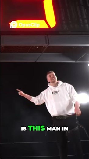 Money Room Explodes in 10 Minutes! Can He Stop It