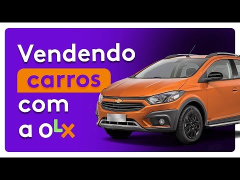 Venda carros com os Planos Profissionais da OLX l #DicasOLX 🚙