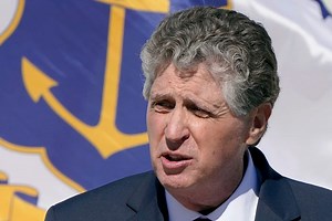 Rhode Island bill banning 'assault weapon' sales heads to Democratic governor's desk