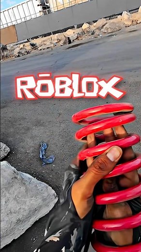 🤯🔥 Roblox Speed Coil is REAL