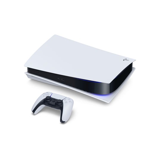 The PlayStation 5 is getting cloud streaming this month