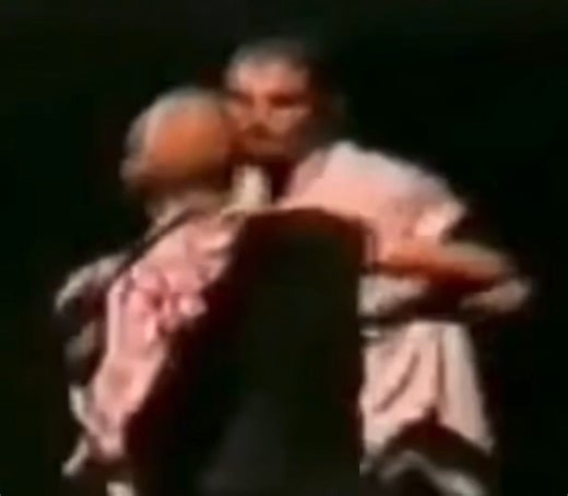 On this day in 1993, the late Layne Staley of Alice In Chains saw a man giving Nazi salutes in the crowd during one of his concerts. Staley invited the man on stage, and then proceeded to punch him twice in the face and have him ejected. Legend. | Travis Akers