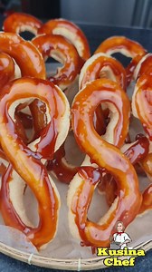 48K views · 1K reactions | Pilipit Full video on my Youtube Kusina chef | Kusina Chef | Facebook