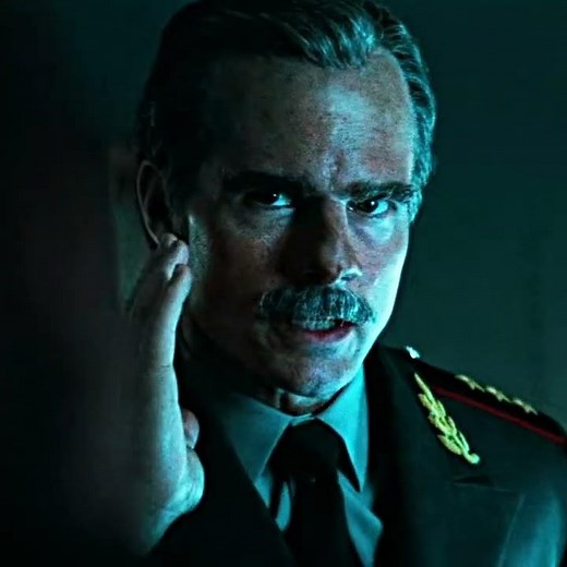 An imperfect infiltration!