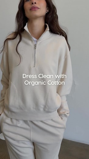 8.8K views | Leave harmful chemicals behind—you deserve Organic Cotton. Shop our best-selling Organic Bras, Underwear, Tees, Sweats and more. | MATE the Label | Facebook