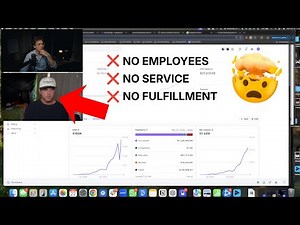 F*ck "SMMA"... He makes $226k MRR selling ONE website