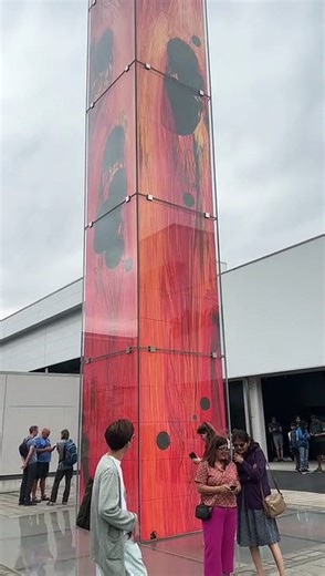 teamLab Planets Tokyo