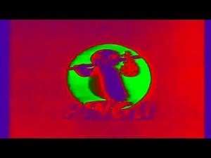 Pingu Original Intro Effects In GOO GOO GAA GAA