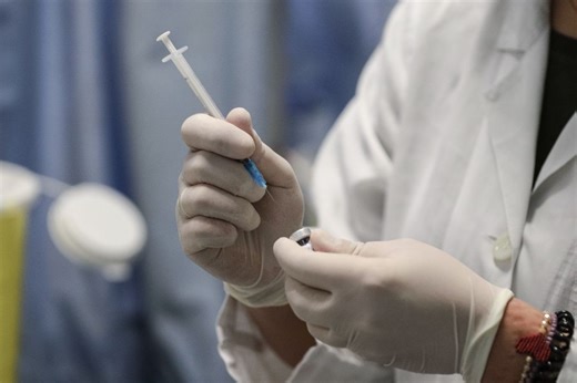 HPV: Ο καρκίνος, η πρόληψη και ο εμβολιασμός - Ευρωπαϊκή Εβδομάδα Εμβολιασμού (19-25 Απριλίου) - ΤΑ ΝΕΑ